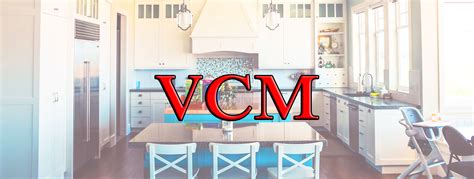 V.C.M. Salvage Products .